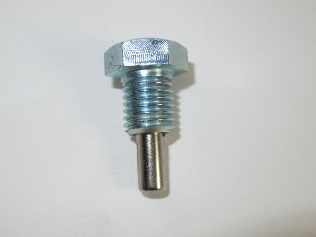 04-0138/M magnetic drain plug 04-0138 Norton Commando | eBay
