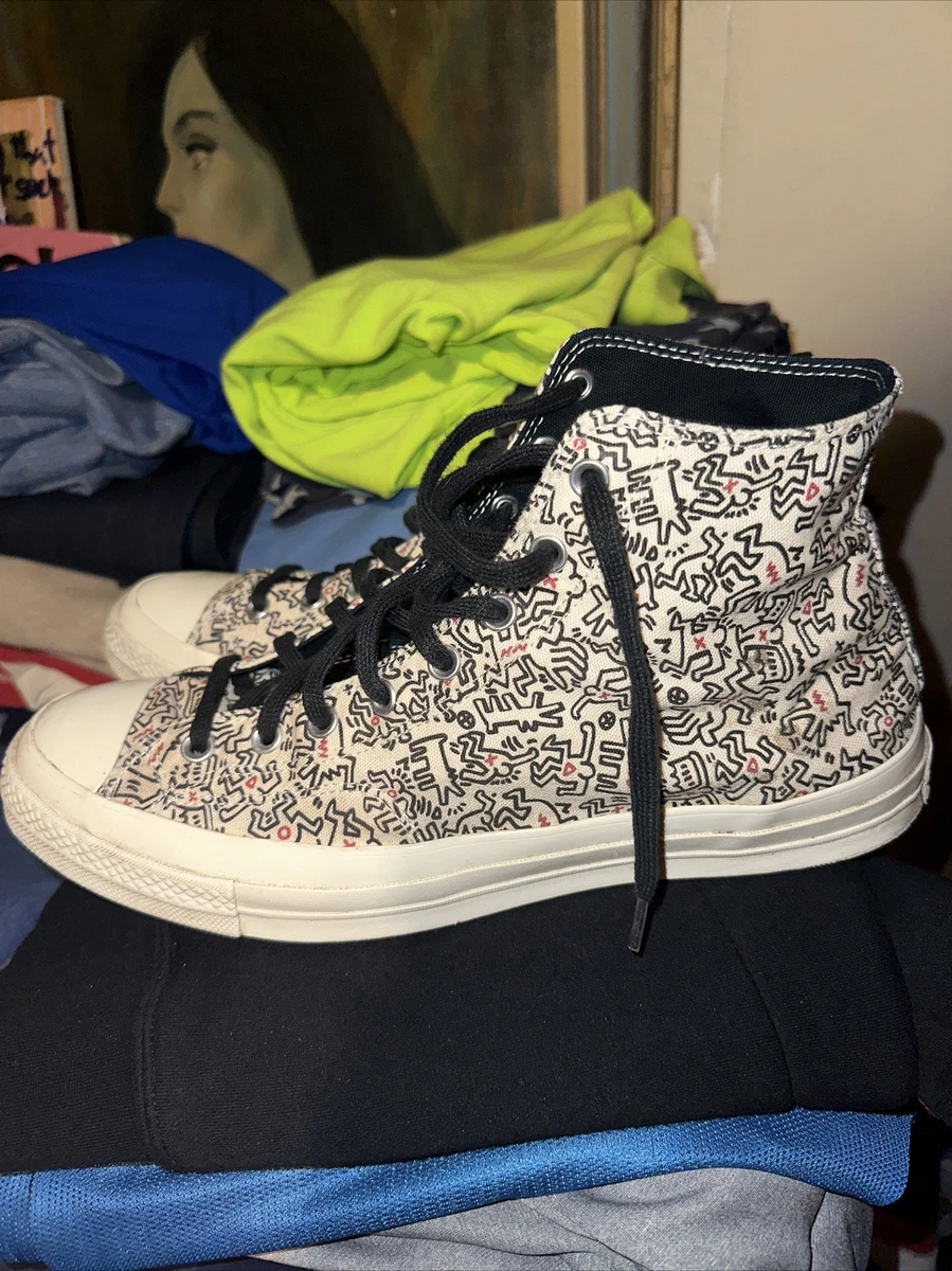 Converse high tops size 13 mens cheap