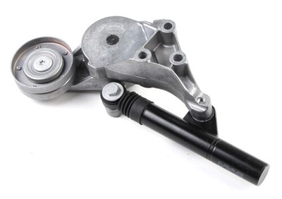 Ina Drive Belt Tensioner with Roller 5330081300 for VW Golf Jetta Beetle 1.9 L4