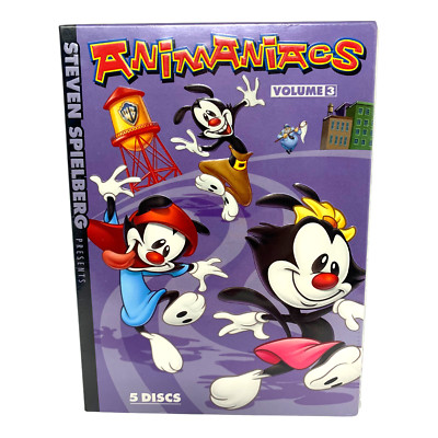 (未使用･未開封品)Wonder Toons 3 [DVD] その他 Wonder Toons 3 [DVD] Wonder Toons #3 (DVD, 2006) | eBay