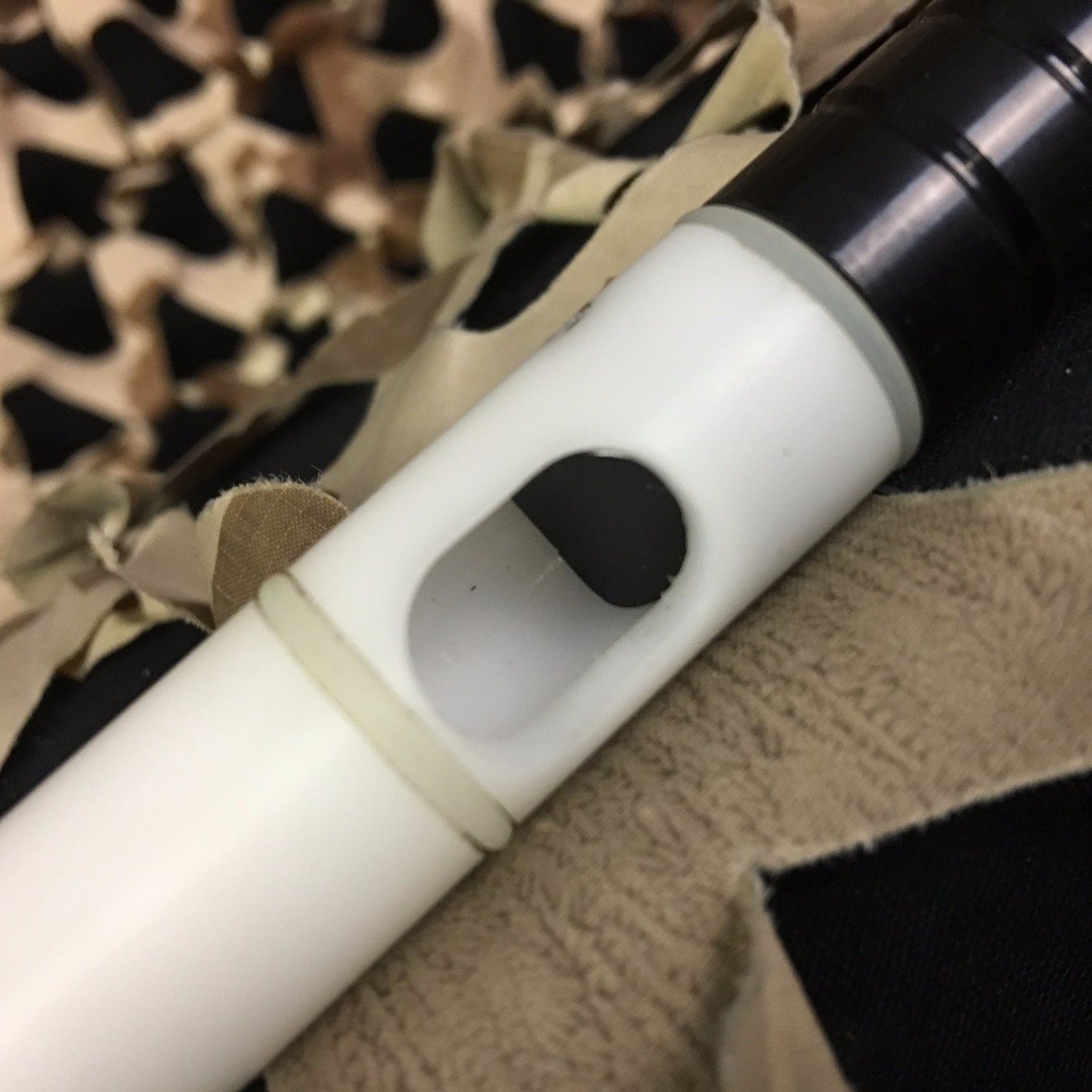 Mise à niveau télescope ZWO Seestar S50 All-in-One