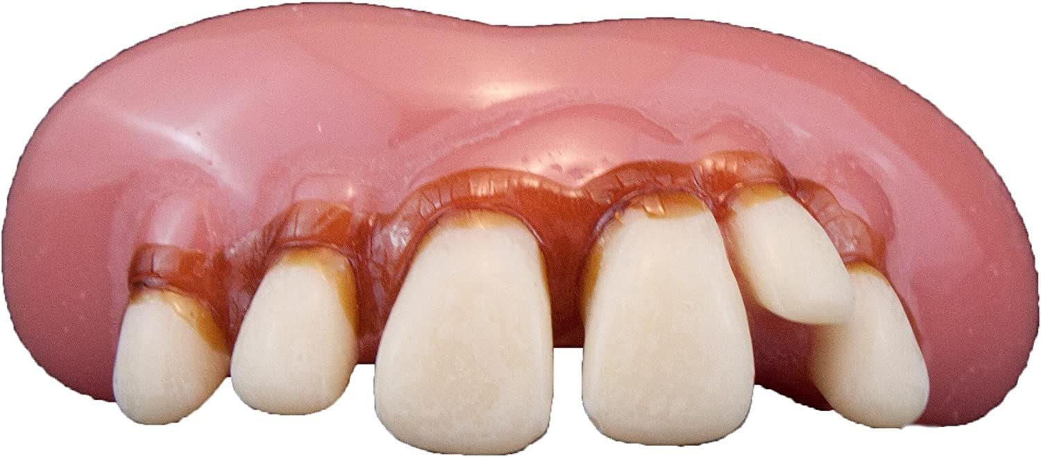 Billy-Bob Teeth (Cletus)