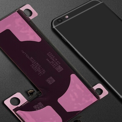Replacement Battery for Apple iPhone 11 Pro 616-00659 3480mAh +