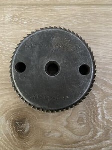 Vintage Aircraft Tools Inc. 3" Hole Saw #AT413-43-3"