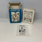 Vintage Ravenswood Eastern Tarot Cards 1981 Complete - Cards Sealed