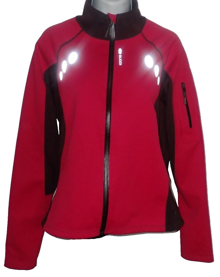 Chaquetas de ciclismo SUGOI talla L