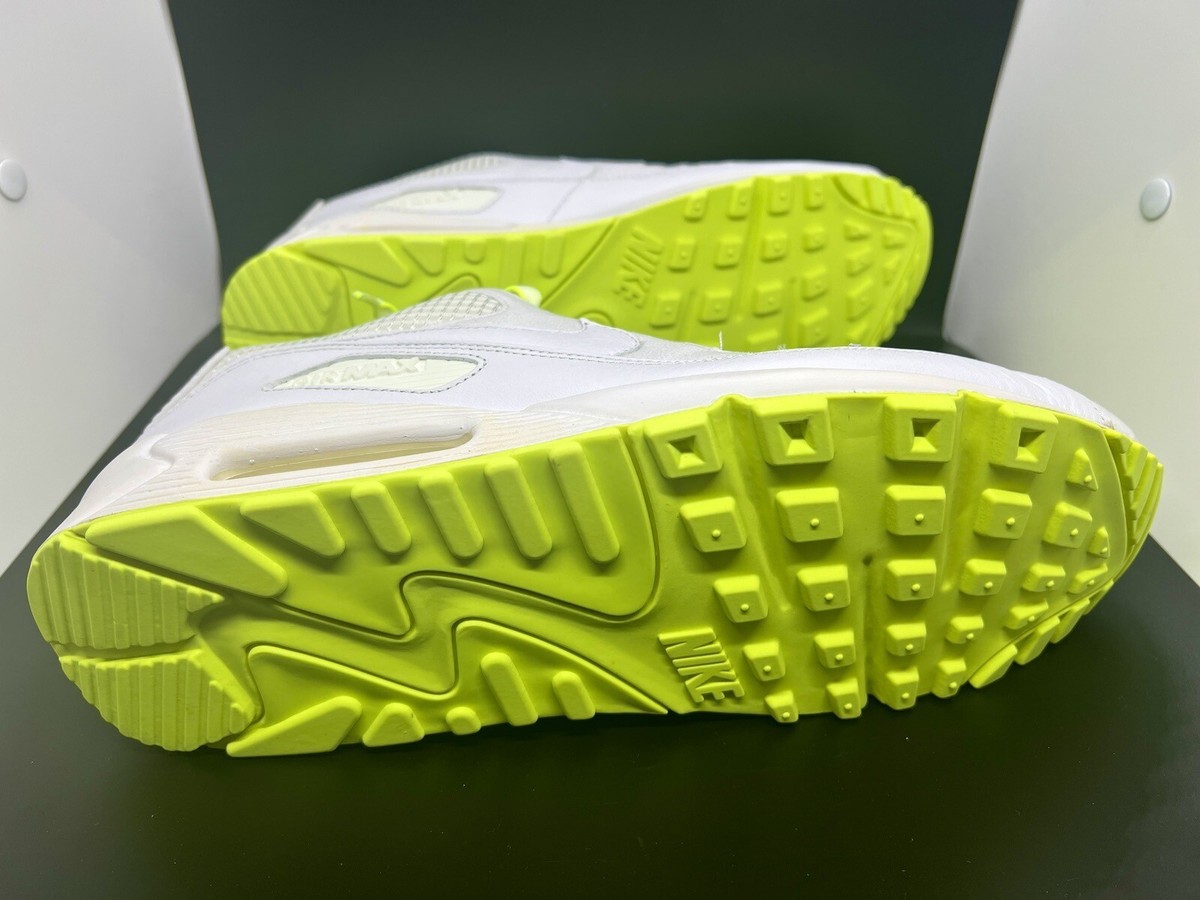 Nike Air Max 90 KAWS Brand New In Box!! Size 12 | eBay Nike Air Max 90 KAWS Brand New In Box!! Size 12 | eBay