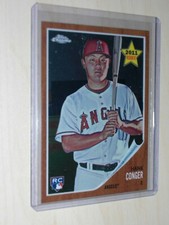 2011 Topps Heritage Chrome Baseball Base and Refractor ***Complete your sets***