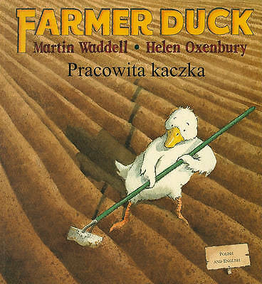 Farmer Duck Polish - Image 2
