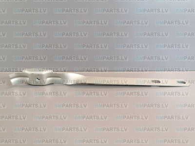 NEW GENUINE BMW 3 SERIES E46 EXHAUST SUPPORT 18301436331 1436331 | eBay UK