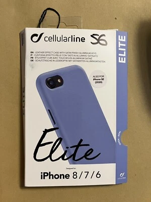 Handy Hülle Schutzhülle für iPhone 8/7/6/SE / H2A3Nr.8-56 - Bild 1 von 3