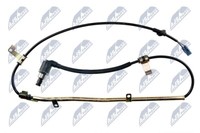 HCA-SU-013 NTY Sensor, Raddrehzahl FüR Suzuki