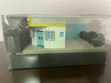 Dagan Legend Warrior Classic Toys Diorama Seven Changer