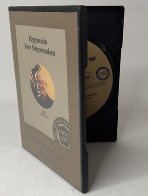 Gerald Kein - Hypnosis For Depression