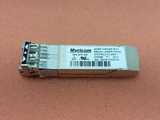 Lot of 10 USED MYRICOM AFBR-709SMZ-MY1 SKU 3267