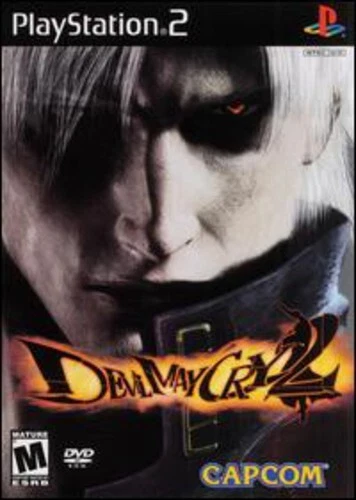 Devil May Cry 2 Video Games for sale | eBay