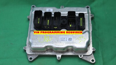 8631689, 170200246 BMW DME Engine Control Module Computer Ecu Ecm Pcm 
