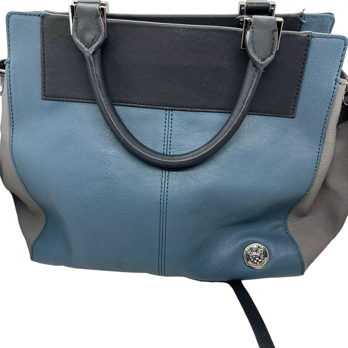 Vince camuto hotsell ayla satchel