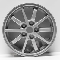 Aluminum Wheel 65771 Oe Replacement Alloy Rim For 00-02 Mitsubishi Eclipse on sale Aluminum Wheel 65771 Oe Replacement Alloy Rim For 00-02 Mitsubishi Eclipse on sale