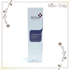 Neova Cu3 Recovery Lotion 3.4Oz New in Box