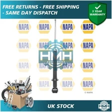 Fits Saab 9-5 1997-2009 HMH Rear Suspension Shock Absorber 0