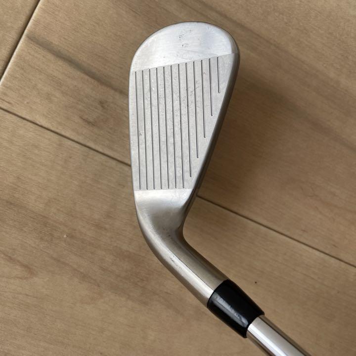 Titleist 718 AP3 Golf Club Iron Set for sale online | eBay