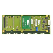 Backplane SCSI Fujitsu Siemens A3C40010777 Primergy E200