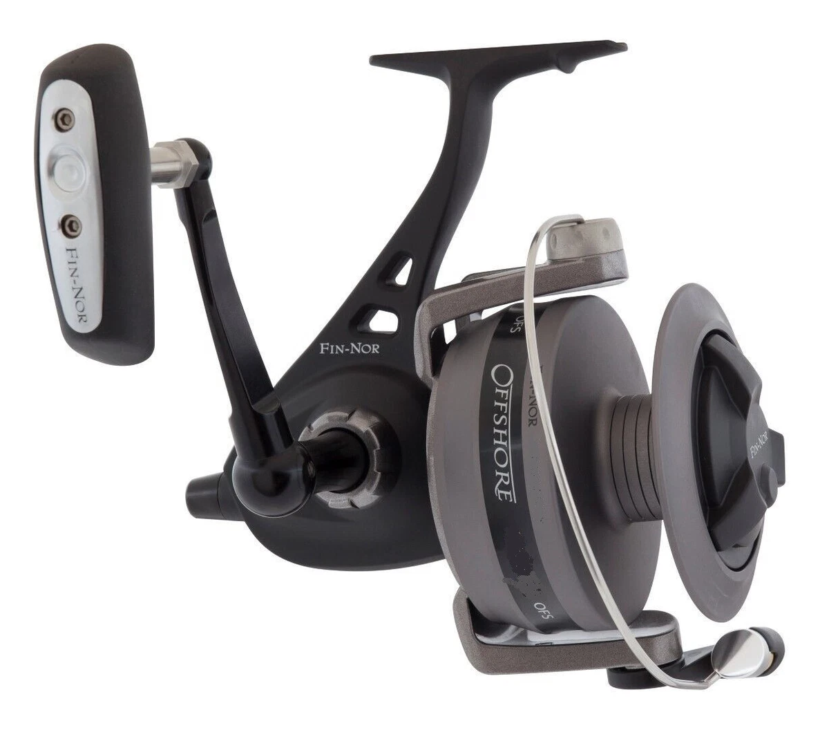 Fin-Nor Offshore 8500A Heavy Duty Spinning Fishing Reel SALE HALF RRP