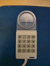 GTCO Corded 16-Button Cursor for Roll Up Digitizers