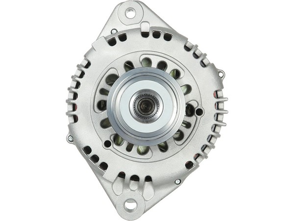 Lichtmaschine Generator Lima AS As-Pl A2038 FüR Opel Meriva Corsa X01 100A Combo-image