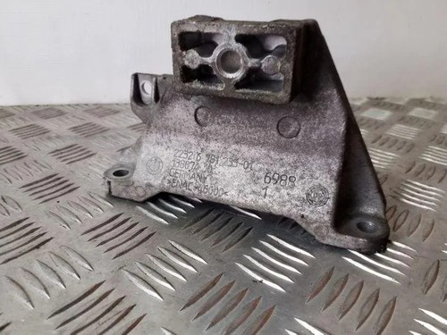 BMW 5 F10 Getriebehalter 6781235 2.00 Diesel 135kw 2011 25137841