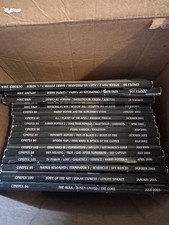 Cinefex Lot of 16 Issues 87,88,90,91,93,94,95 And More Harry Potter, Spider-Man