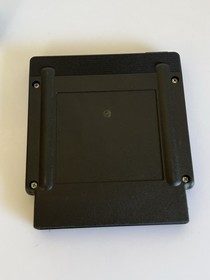 Super Sprint Nintendo NES HES Flat Lip Cart AUS Complete + Catalogue