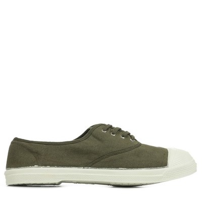 Sneakers Bensimon Damen Lacet