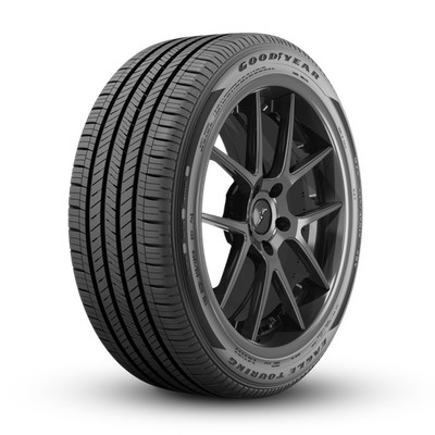 Goodyear Eagle Touring ROF MOE 275/45R21 110H XL BW Tire (QTY 4) 102032628