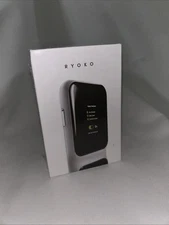 Ryoko Pro High-Speed Portable 4G LTE Wi-Fi Router New