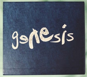 Genesis 1976 1982 | eBay