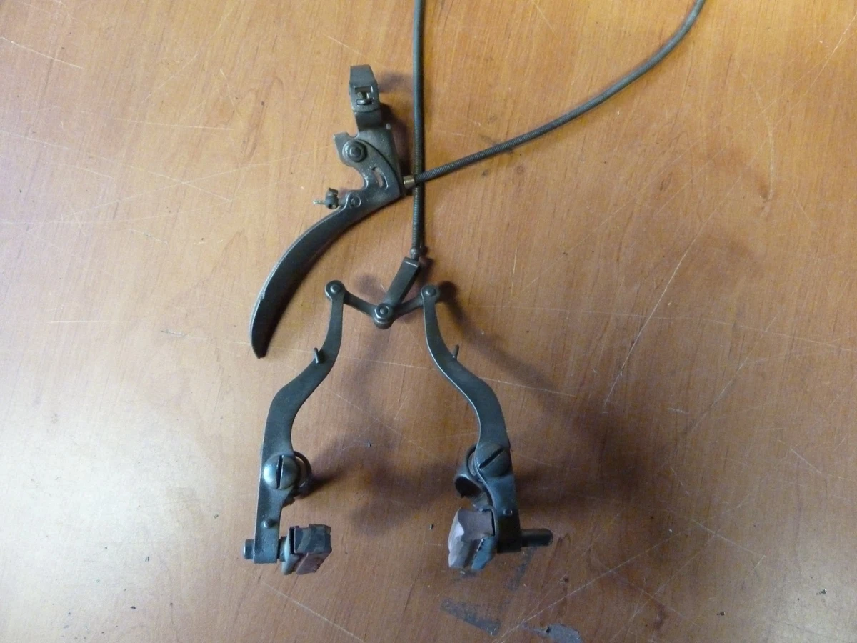 ANCIEN FREINS 1940 EUR 28,00 - FR