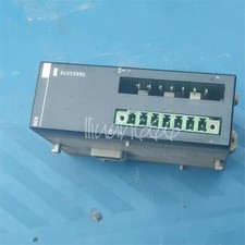 USED 1PCS OMRON CPM2C-8ER PLC I O UNIT CPM2C8ER