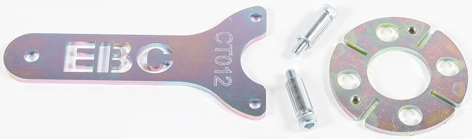 EBC - CT012SP - Herramienta de extracción de embrague 26-8188 3803-0057 57-78012S 163071 CT012SP Foto 3 de 4