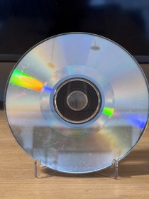 Virtual On Oratorio Tangram Cyber Troopers  Sega Dreamcast Game Disc Only