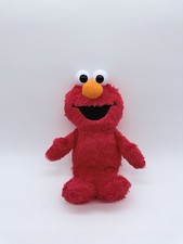 Sesame Street Little Laughs Tickle Me Elmo Laughing Talking 10 Plush Toy 2020