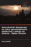 Anna Jakabfi | Ameryka¿Ski Demokrata Na Rzecz Sprawiedliwo¿Ci Spo¿Ecznej I...
