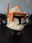LEGO Star Wars Commander Cody Helmet 75350 766pcs Display Stand 18+