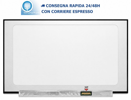 Display Lcd Acer Aspire 3 A315 59 5067 15,6 LED FHD 1920X1080 30 PIN IPS prezzo ebay