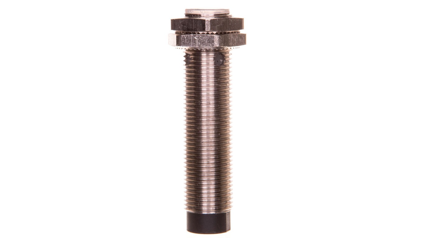 Inductive Sensor M12 4mm 12-24V DC PNP 1Z XS212BLPAM12