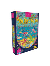 1000p Tropical Oasis Puzzle - GibsonsG7172