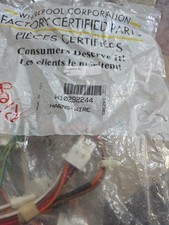 Whirlpool Original W11260592 OEM Refrigerator Harness Wire W10292244 W10280423