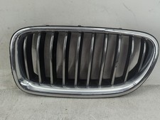 2014-2016 Bmw 528i Front Grille Bumper Not Included Ko064 2014-2016 Bmw 528i Front Grille Bumper Not Included Ko064