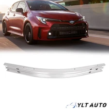For 2019-2024 Toyota Corolla Aluminum Front Bumper Reinforcement Impact Bar